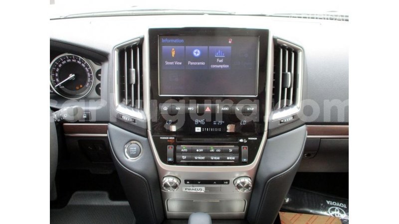 Big with watermark toyota land cruiser bujumbura import dubai 4015