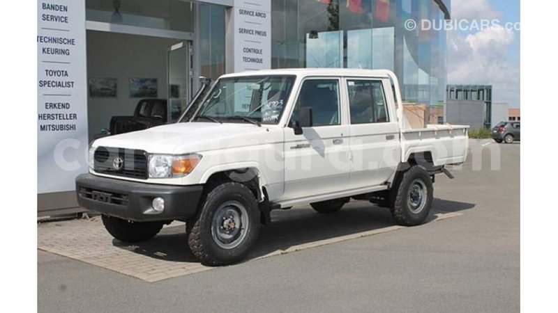 Big with watermark toyota land cruiser bujumbura import dubai 4016