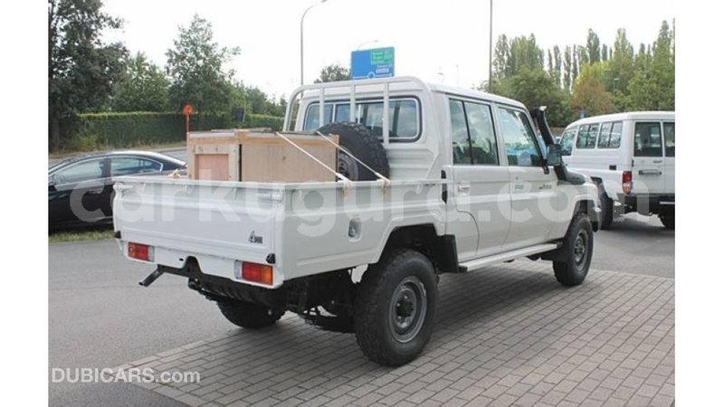 Big with watermark toyota land cruiser bujumbura import dubai 4016