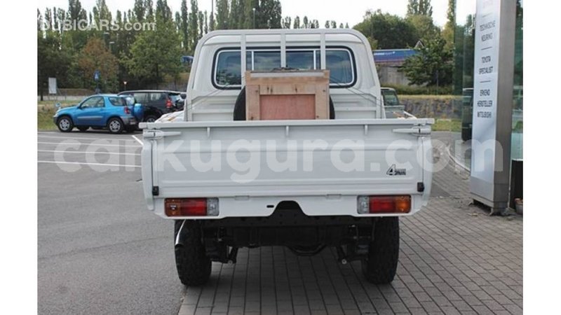 Big with watermark toyota land cruiser bujumbura import dubai 4016