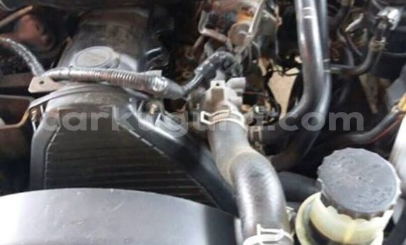 Buy Used Toyota Hilux White Car in Kamenge in Bujumbura Buy Used Toyota Hilux White Car in Kamenge in Bujumbura