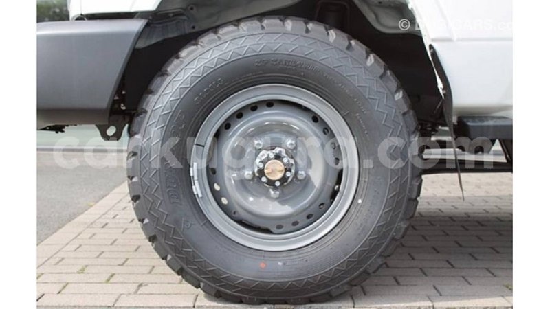 Big with watermark toyota land cruiser bujumbura import dubai 4016