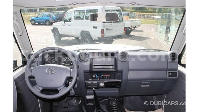 Big with watermark toyota land cruiser bujumbura import dubai 4016