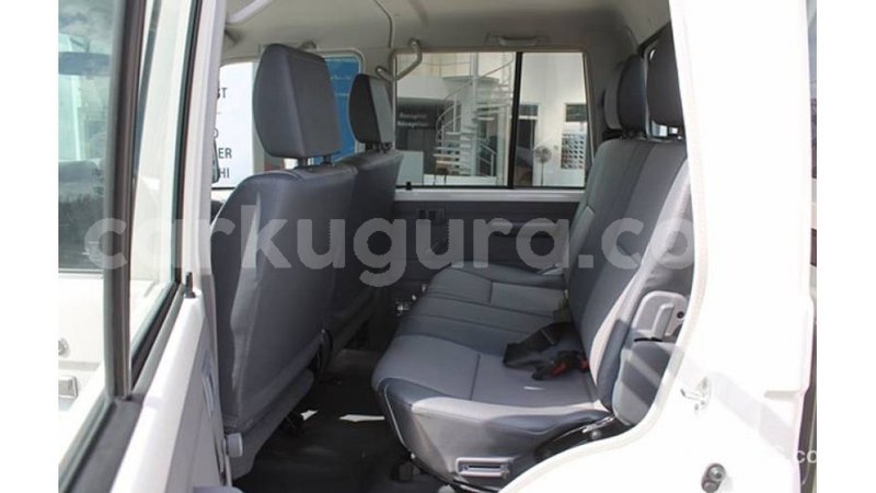 Big with watermark toyota land cruiser bujumbura import dubai 4016