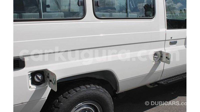 Big with watermark toyota land cruiser bujumbura import dubai 4018