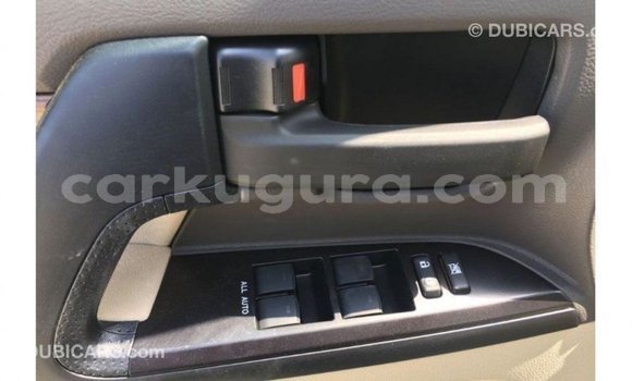 Nunua Imported Toyota Land Cruiser Nyeusi Gari ndani ya Import - Dubai nchini Bujumbura Nunua Imported Toyota Land Cruiser Nyeusi Gari ndani ya Import - Dubai nchini Bujumbura