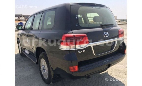 Nunua Imported Toyota Land Cruiser Nyeusi Gari ndani ya Import - Dubai nchini Bujumbura Nunua Imported Toyota Land Cruiser Nyeusi Gari ndani ya Import - Dubai nchini Bujumbura