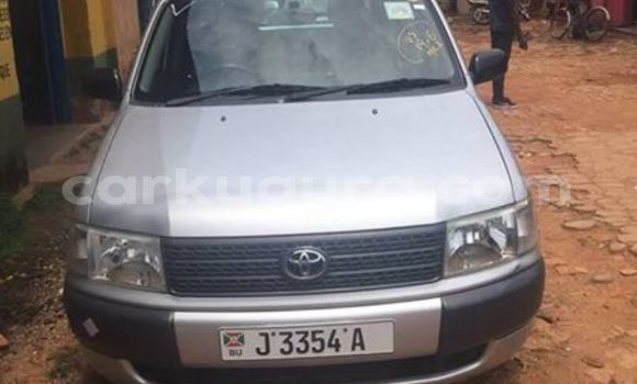 Acheter Occasion Voiture Toyota Probox Gris à Kamenge, Bujumbura Acheter Occasion Voiture Toyota Probox Gris à Kamenge, Bujumbura