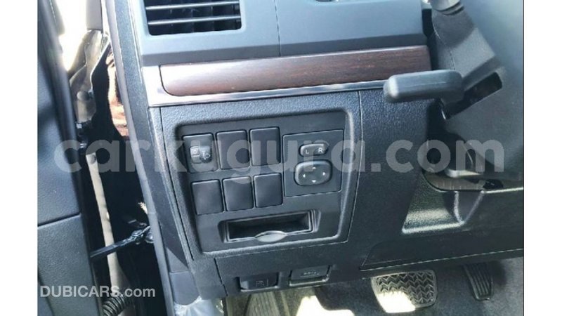 Big with watermark toyota land cruiser bujumbura import dubai 4020