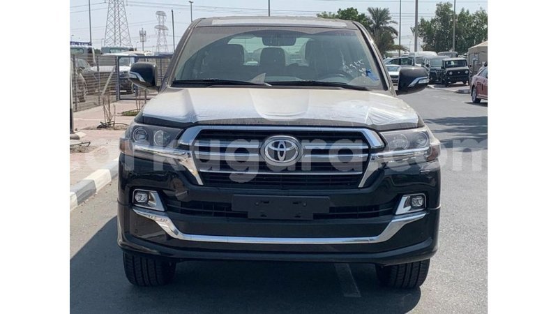 Big with watermark toyota land cruiser bujumbura import dubai 4022