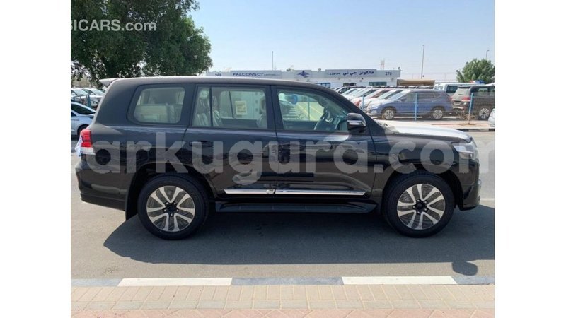 Big with watermark toyota land cruiser bujumbura import dubai 4022