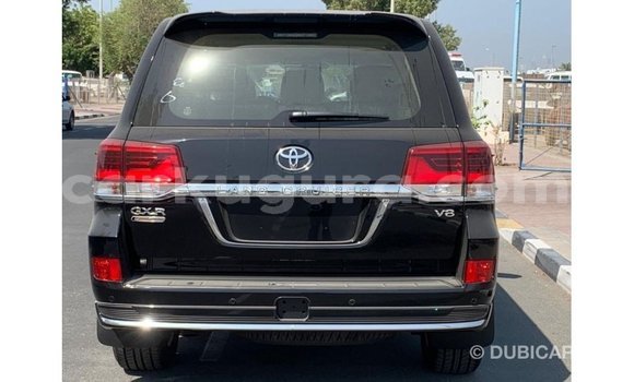 Nunua Imported Toyota Land Cruiser Nyeusi Gari ndani ya Import - Dubai nchini Bujumbura Nunua Imported Toyota Land Cruiser Nyeusi Gari ndani ya Import - Dubai nchini Bujumbura
