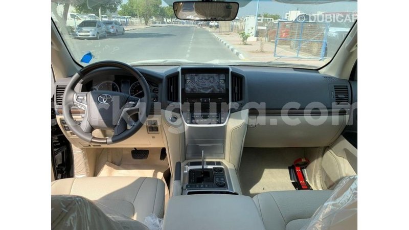 Big with watermark toyota land cruiser bujumbura import dubai 4022