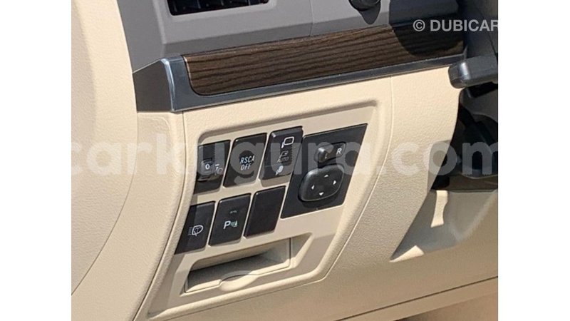 Big with watermark toyota land cruiser bujumbura import dubai 4022
