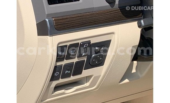 Nunua Imported Toyota Land Cruiser Nyeusi Gari ndani ya Import - Dubai nchini Bujumbura Nunua Imported Toyota Land Cruiser Nyeusi Gari ndani ya Import - Dubai nchini Bujumbura