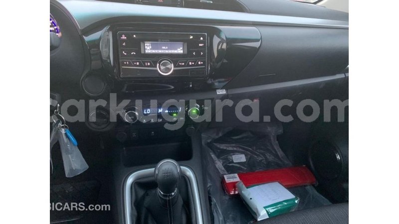 Big with watermark toyota hilux bujumbura import dubai 4025