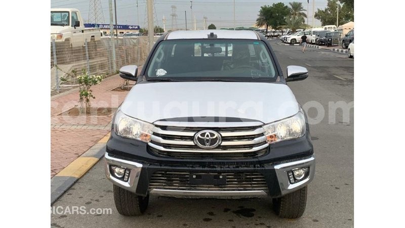 Big with watermark toyota hilux bujumbura import dubai 4025