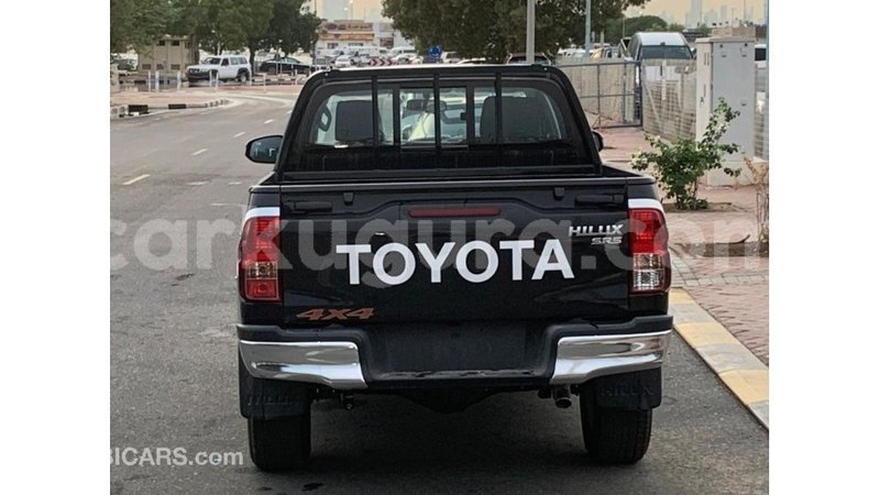 Big with watermark toyota hilux bujumbura import dubai 4025