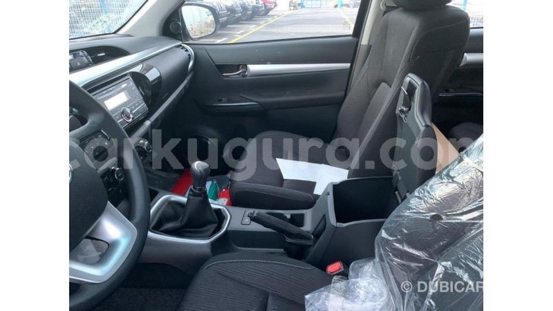 Big with watermark toyota hilux bujumbura import dubai 4025