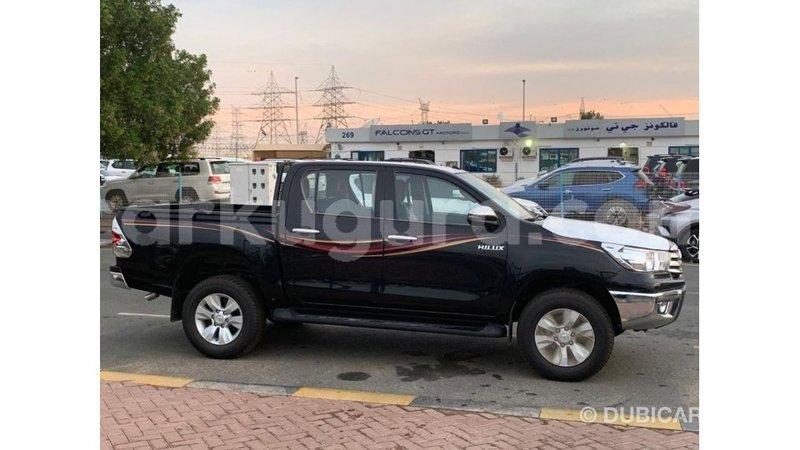 Big with watermark toyota hilux bujumbura import dubai 4025