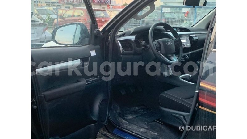 Big with watermark toyota hilux bujumbura import dubai 4025