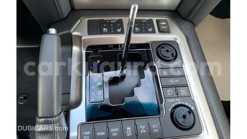 Big with watermark toyota land cruiser bujumbura import dubai 4027