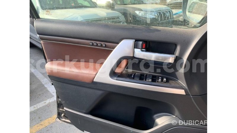 Big with watermark toyota land cruiser bujumbura import dubai 4027