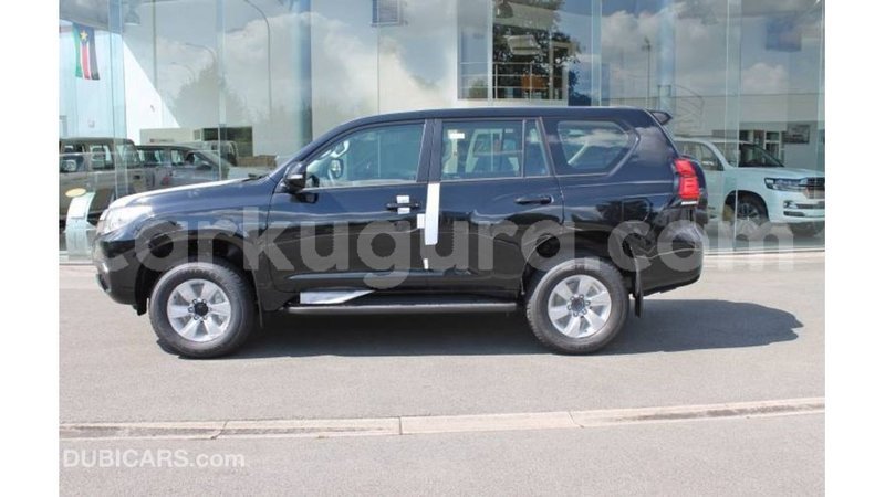 Big with watermark toyota prado bujumbura import dubai 4028