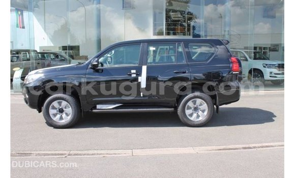 Nunua Imported Toyota Prado Nyeusi Gari ndani ya Import - Dubai nchini Bujumbura Nunua Imported Toyota Prado Nyeusi Gari ndani ya Import - Dubai nchini Bujumbura