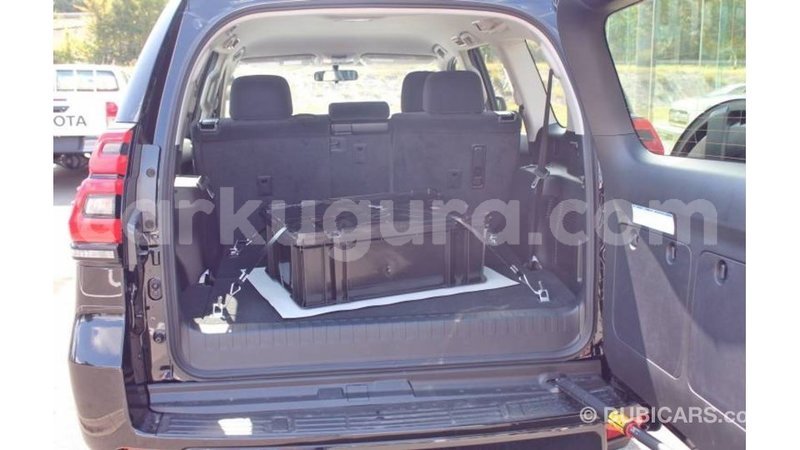 Big with watermark toyota prado bujumbura import dubai 4028