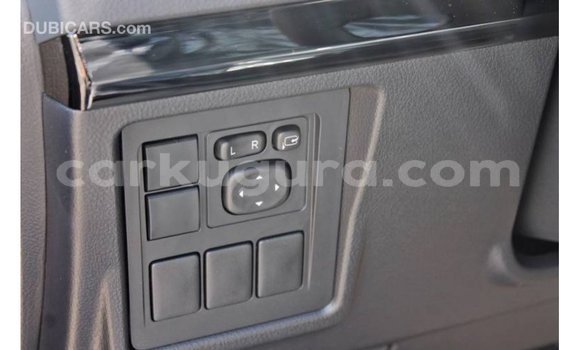 Nunua Imported Toyota Prado Nyeusi Gari ndani ya Import - Dubai nchini Bujumbura Nunua Imported Toyota Prado Nyeusi Gari ndani ya Import - Dubai nchini Bujumbura