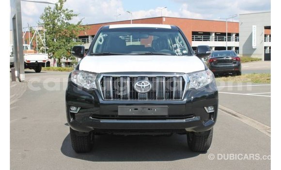 Nunua Imported Toyota Prado Nyeusi Gari ndani ya Import - Dubai nchini Bujumbura Nunua Imported Toyota Prado Nyeusi Gari ndani ya Import - Dubai nchini Bujumbura