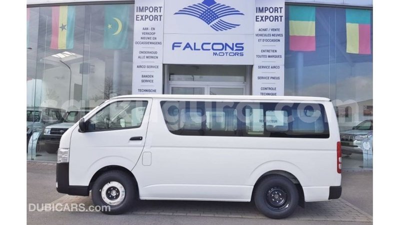 Big with watermark toyota hiace bujumbura import dubai 4029