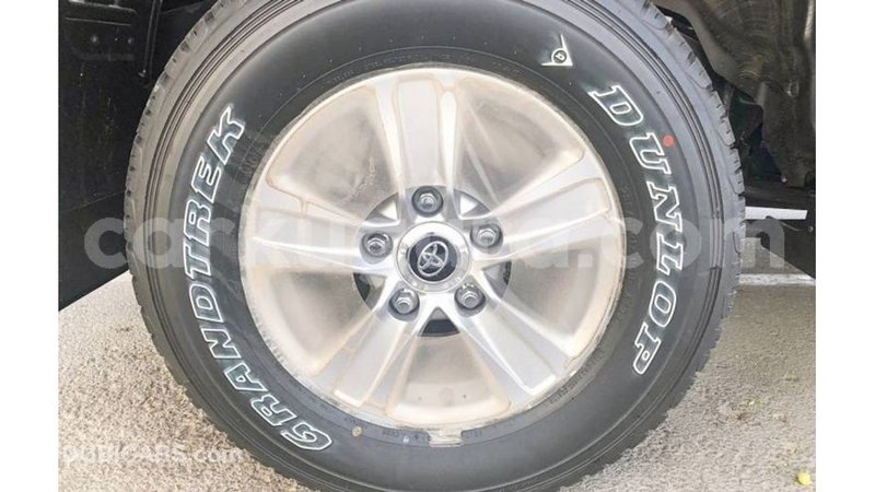 Big with watermark toyota land cruiser bujumbura import dubai 4030