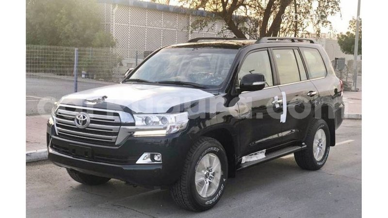 Big with watermark toyota land cruiser bujumbura import dubai 4030
