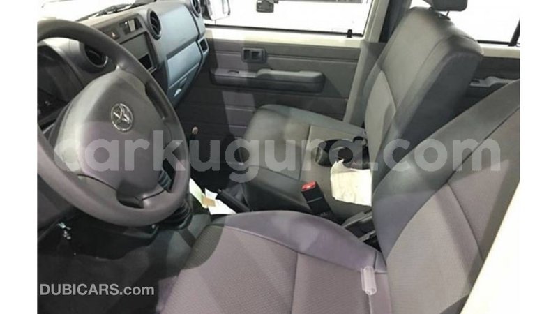 Big with watermark toyota land cruiser bujumbura import dubai 4031