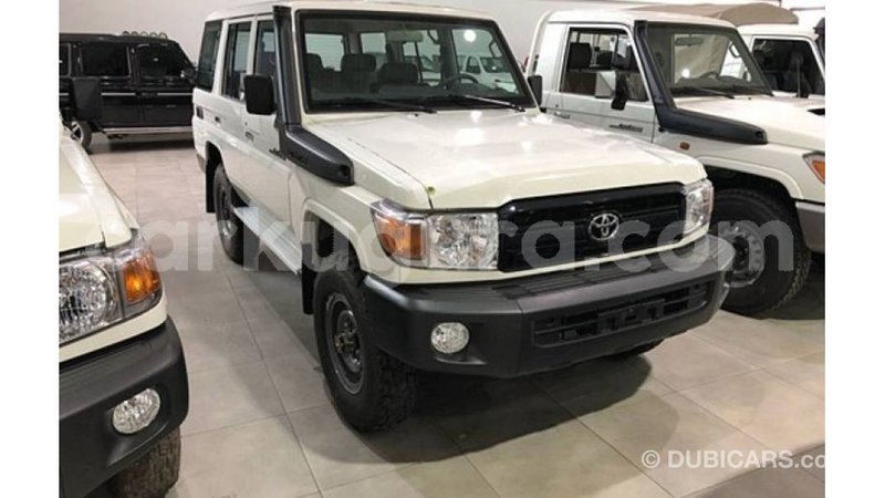 Big with watermark toyota land cruiser bujumbura import dubai 4031