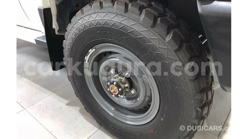 Big with watermark toyota land cruiser bujumbura import dubai 4031