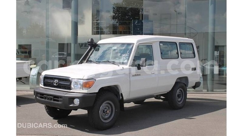 Big with watermark toyota land cruiser bujumbura import dubai 4032