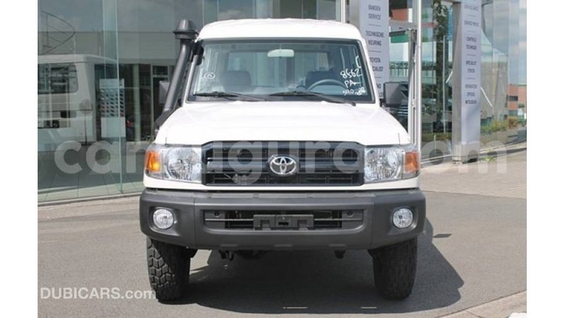 Big with watermark toyota land cruiser bujumbura import dubai 4032