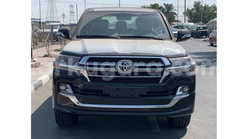 Big with watermark toyota land cruiser bujumbura import dubai 4034