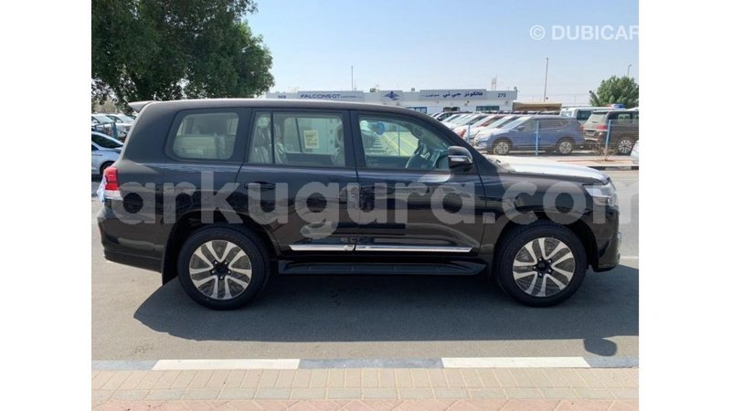 Big with watermark toyota land cruiser bujumbura import dubai 4034