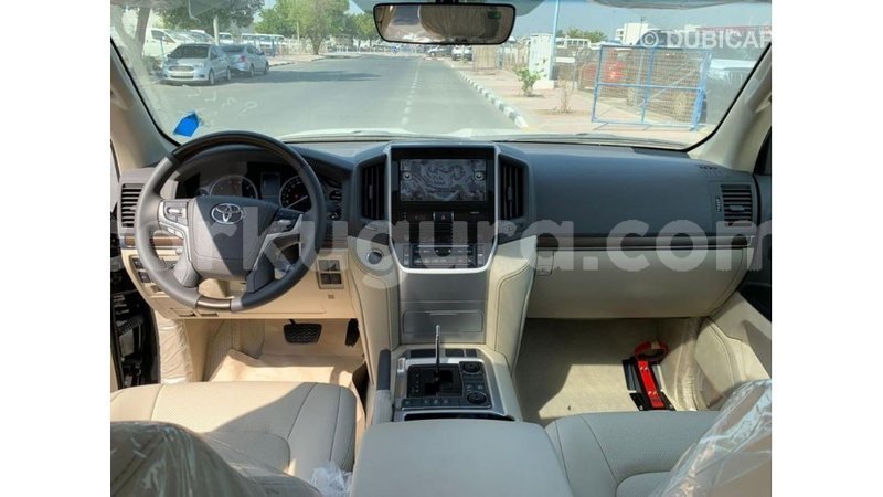 Big with watermark toyota land cruiser bujumbura import dubai 4034