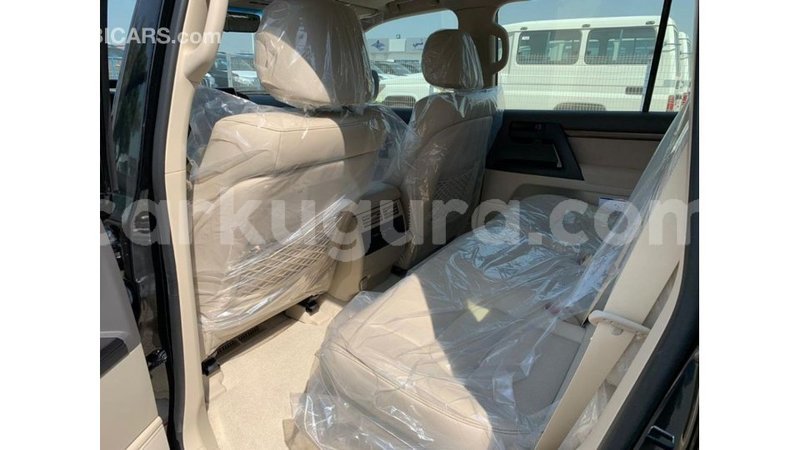 Big with watermark toyota land cruiser bujumbura import dubai 4034