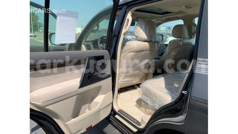 Big with watermark toyota land cruiser bujumbura import dubai 4034