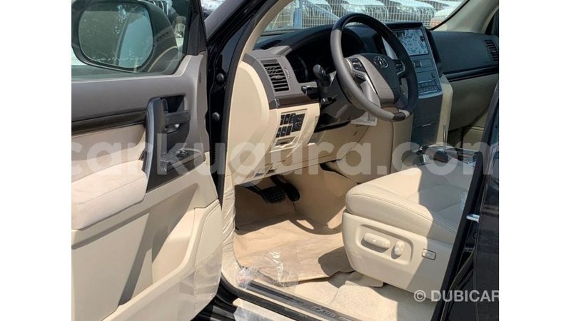 Big with watermark toyota land cruiser bujumbura import dubai 4034