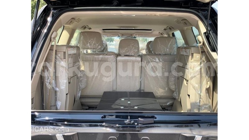 Big with watermark toyota land cruiser bujumbura import dubai 4034