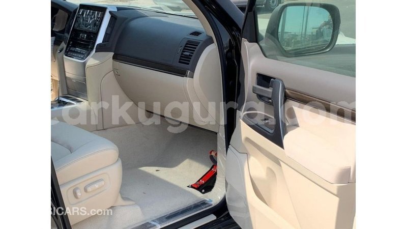 Big with watermark toyota land cruiser bujumbura import dubai 4034