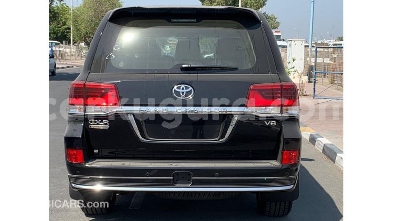 Big with watermark toyota land cruiser bujumbura import dubai 4034