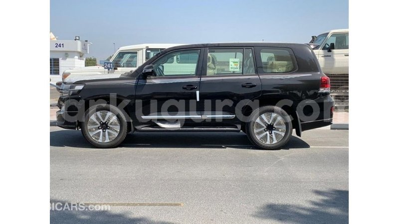 Big with watermark toyota land cruiser bujumbura import dubai 4034